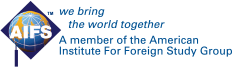 AIFS Logo