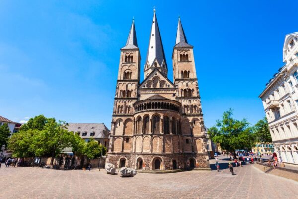 Bonn