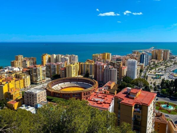 Malaga