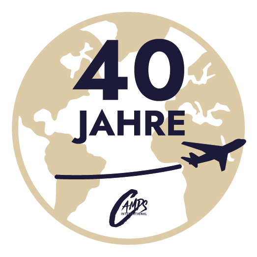 40 Jahre CAMPS International