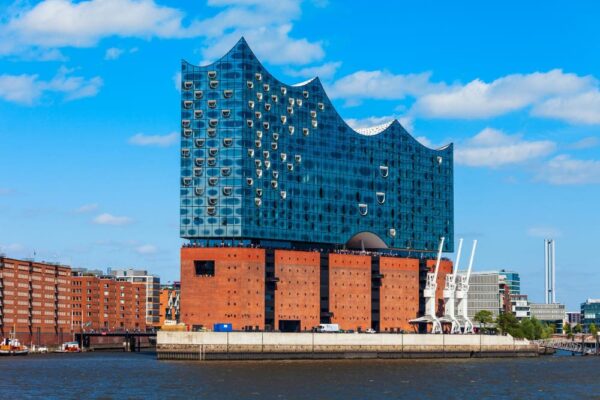 Hamburg