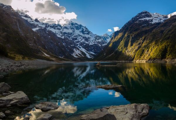Lake Marian