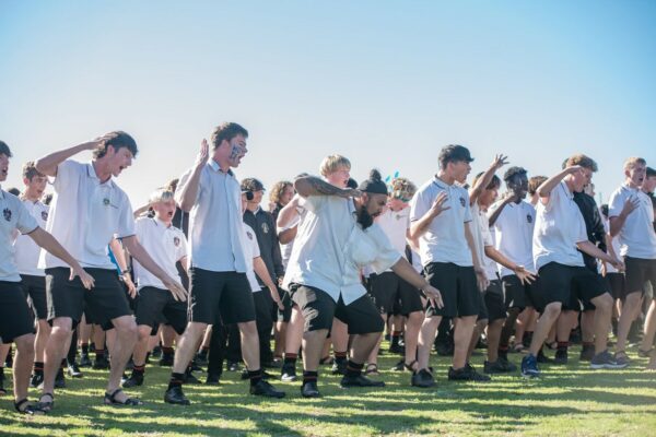 Maori Tradition