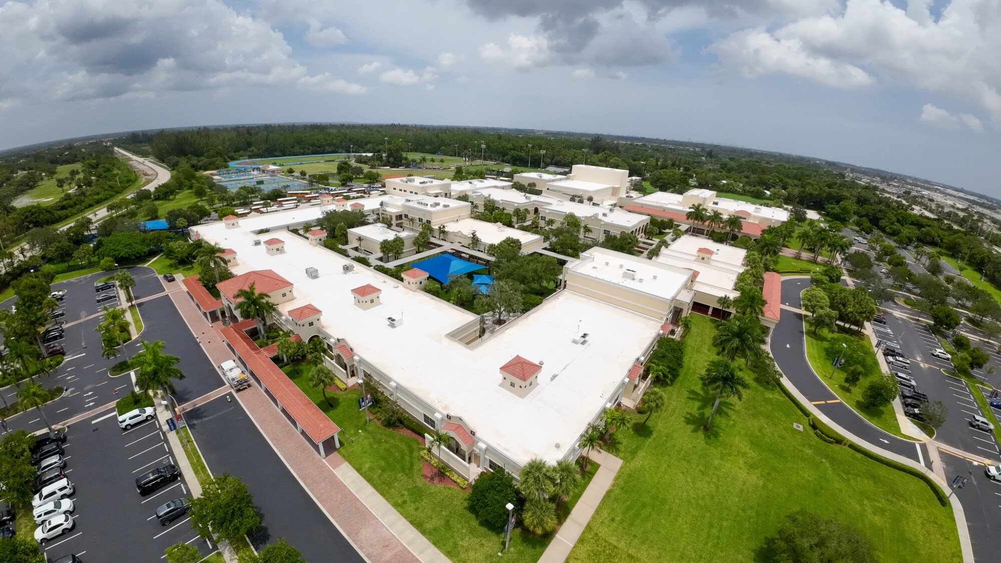 Kings Academy, West Palm Beach