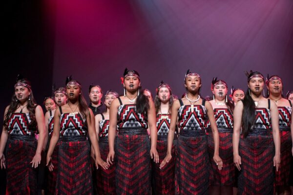 Maori Tradition