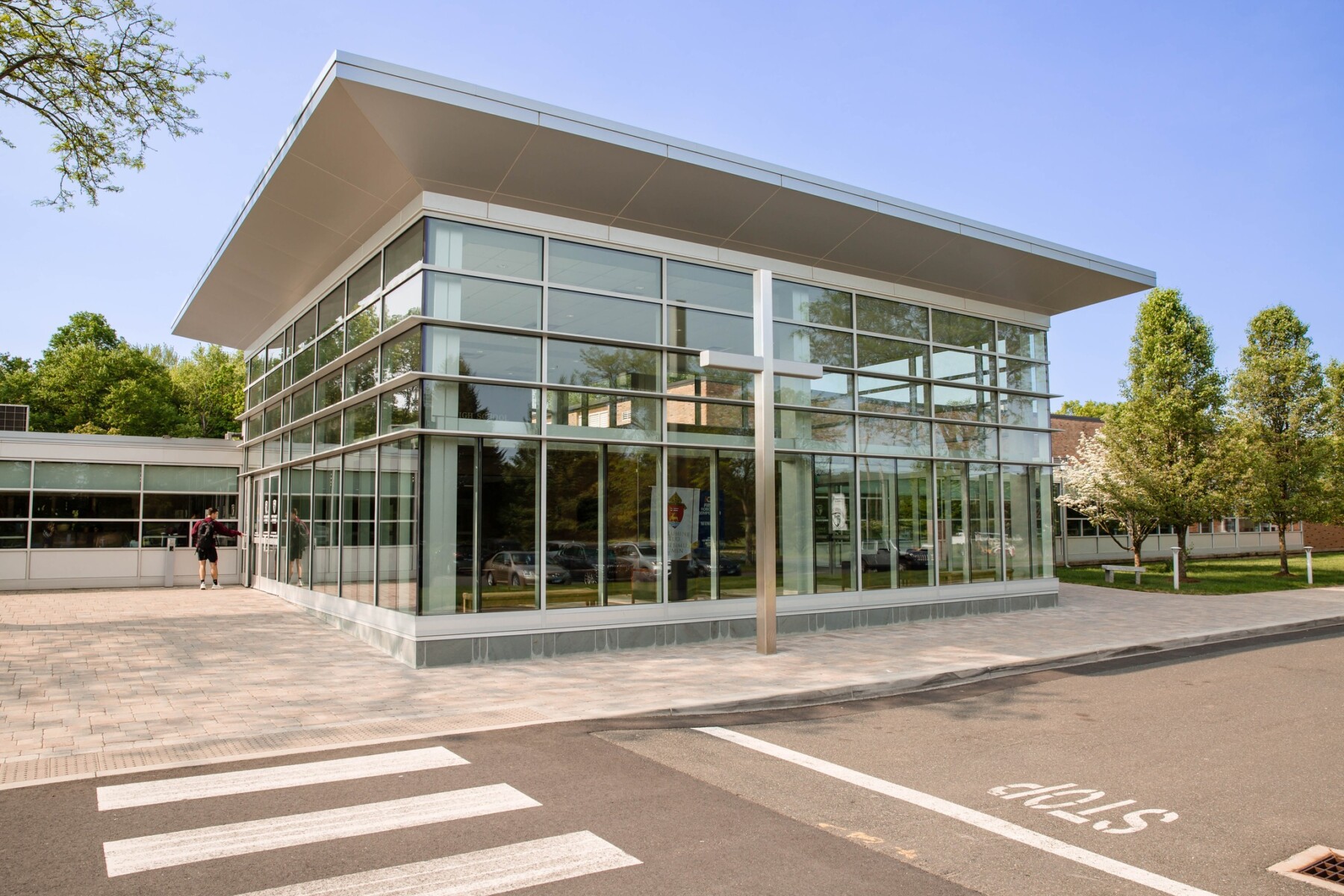 Northwest Catholic High School