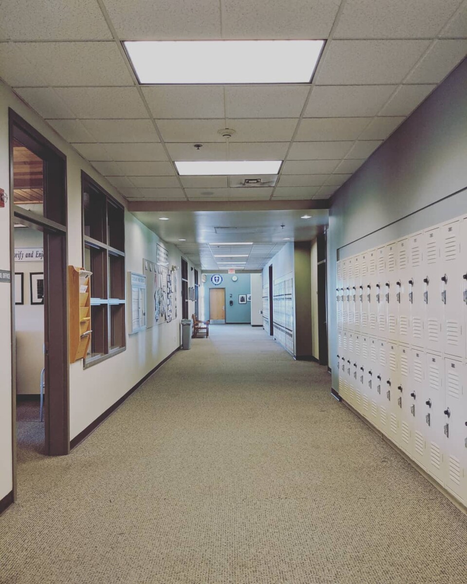 Covenant High School