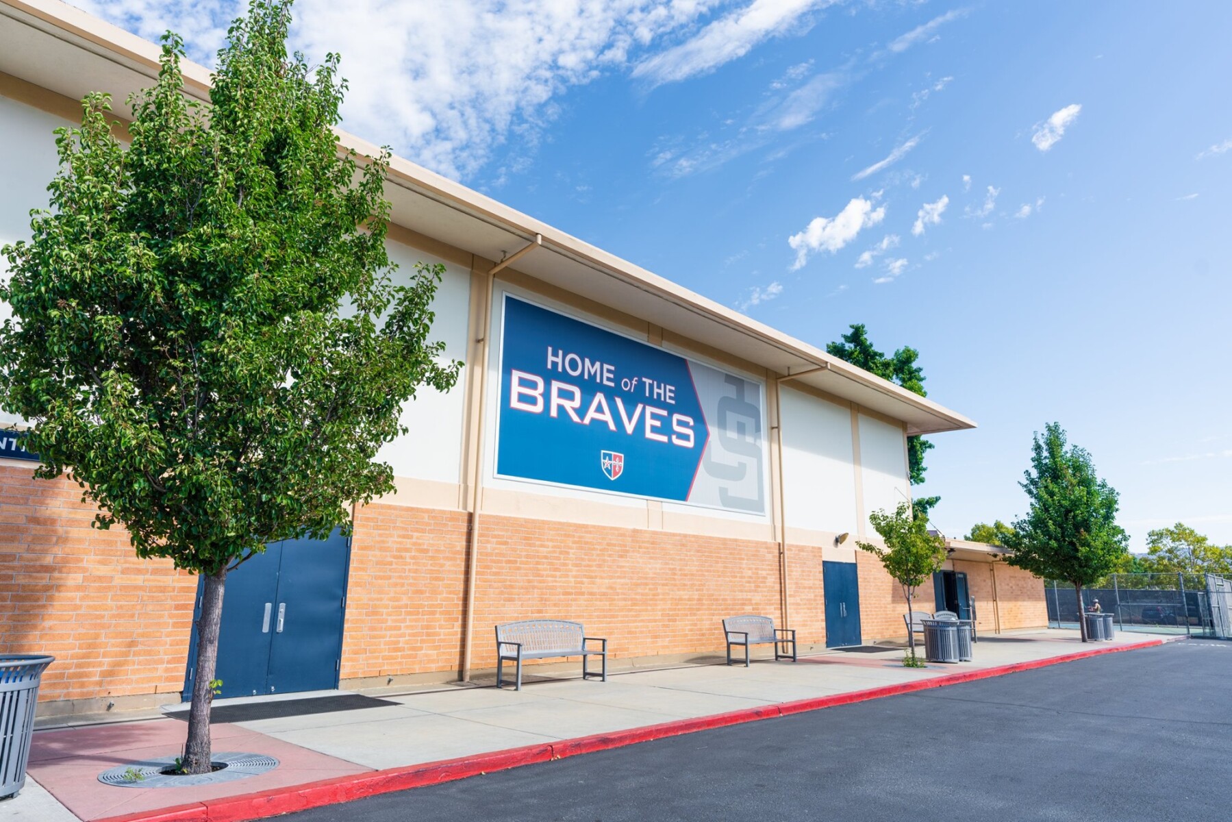Justin-Siena High School
