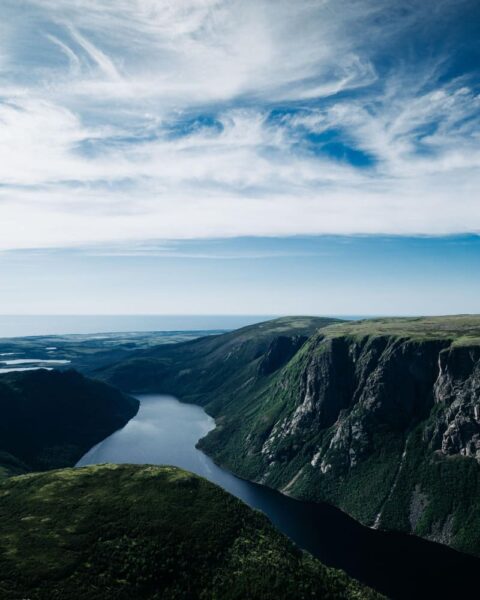 Gros Morne National Park
