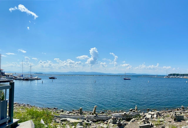 Burlington, Vermont
