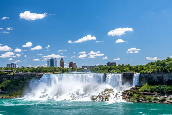 Niagarafälle