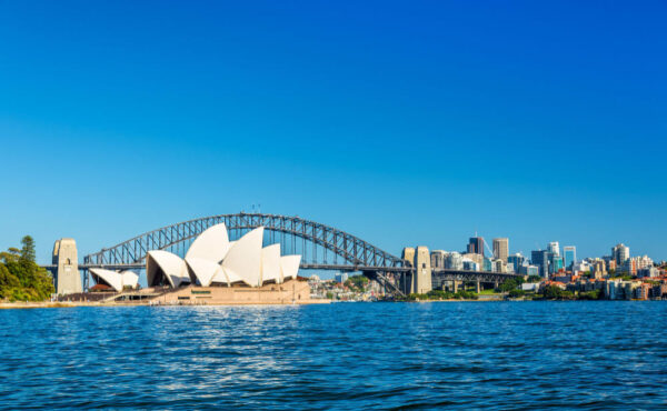 Sydney Opera House