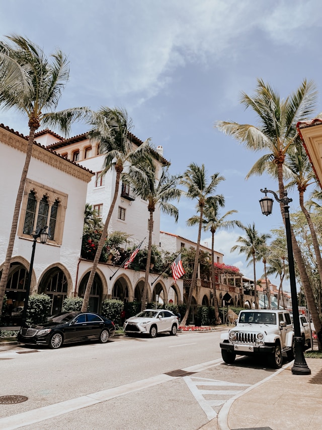 West Palm Beach, Florida