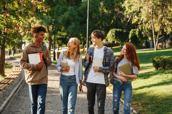 High School USA
