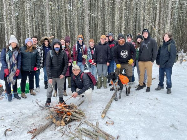 Gander Collegiate
