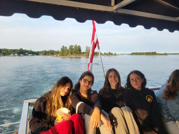 Upper Canada