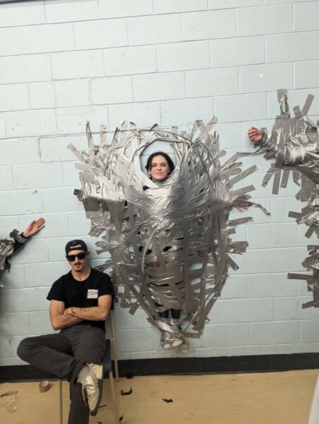 Gander Collegiate