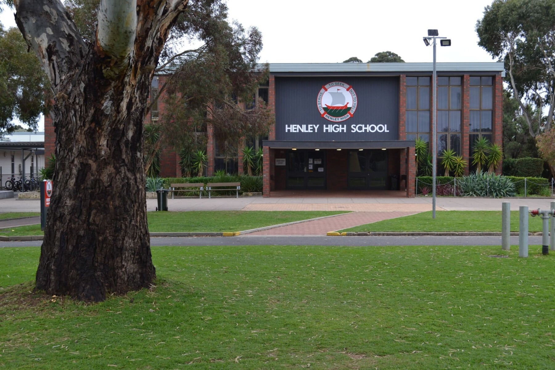 Henley High School