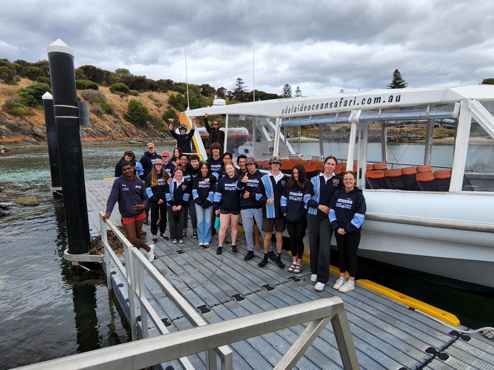 Kangaroo Island Community Education