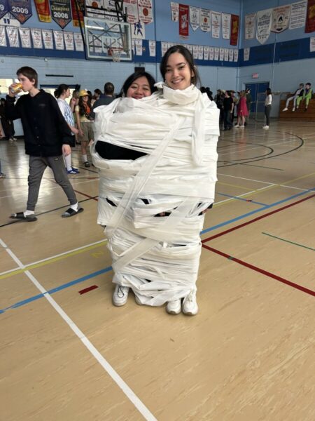 Gander Collegiate