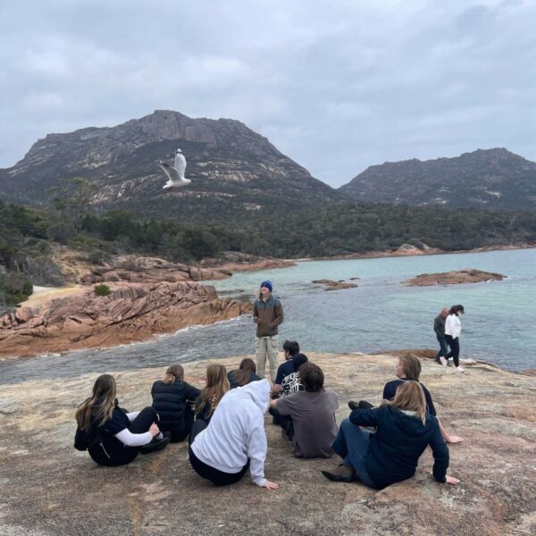 Rosny College