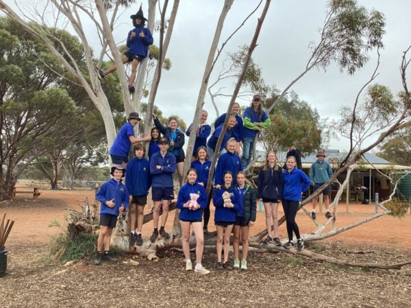 Kangaroo Island Community Education