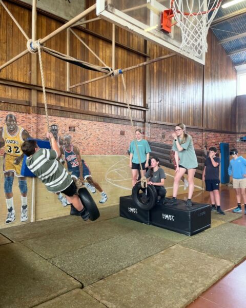 Devonport High School