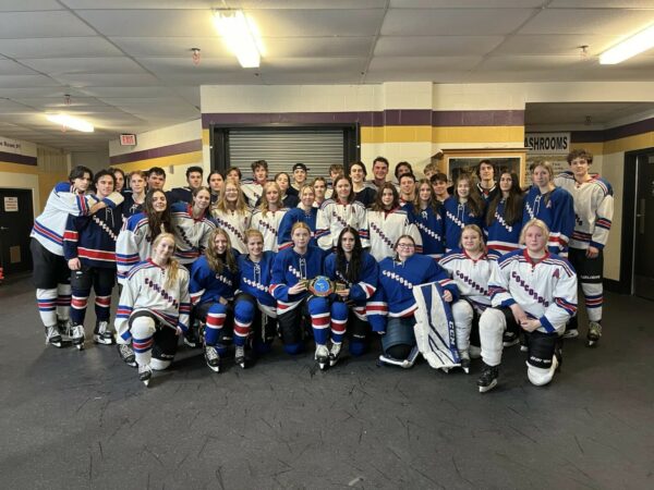 Gander Collegiate