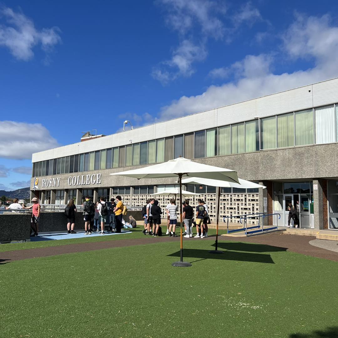 Rosny College