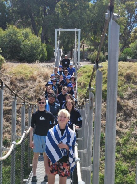 Kangaroo Island Community Education