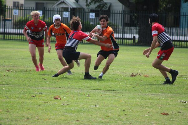 Ballina Coast High School