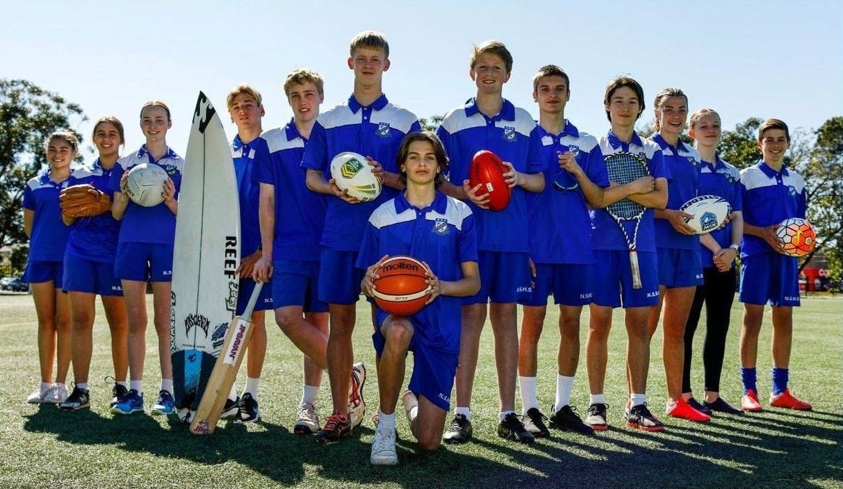 Narrabeen High School