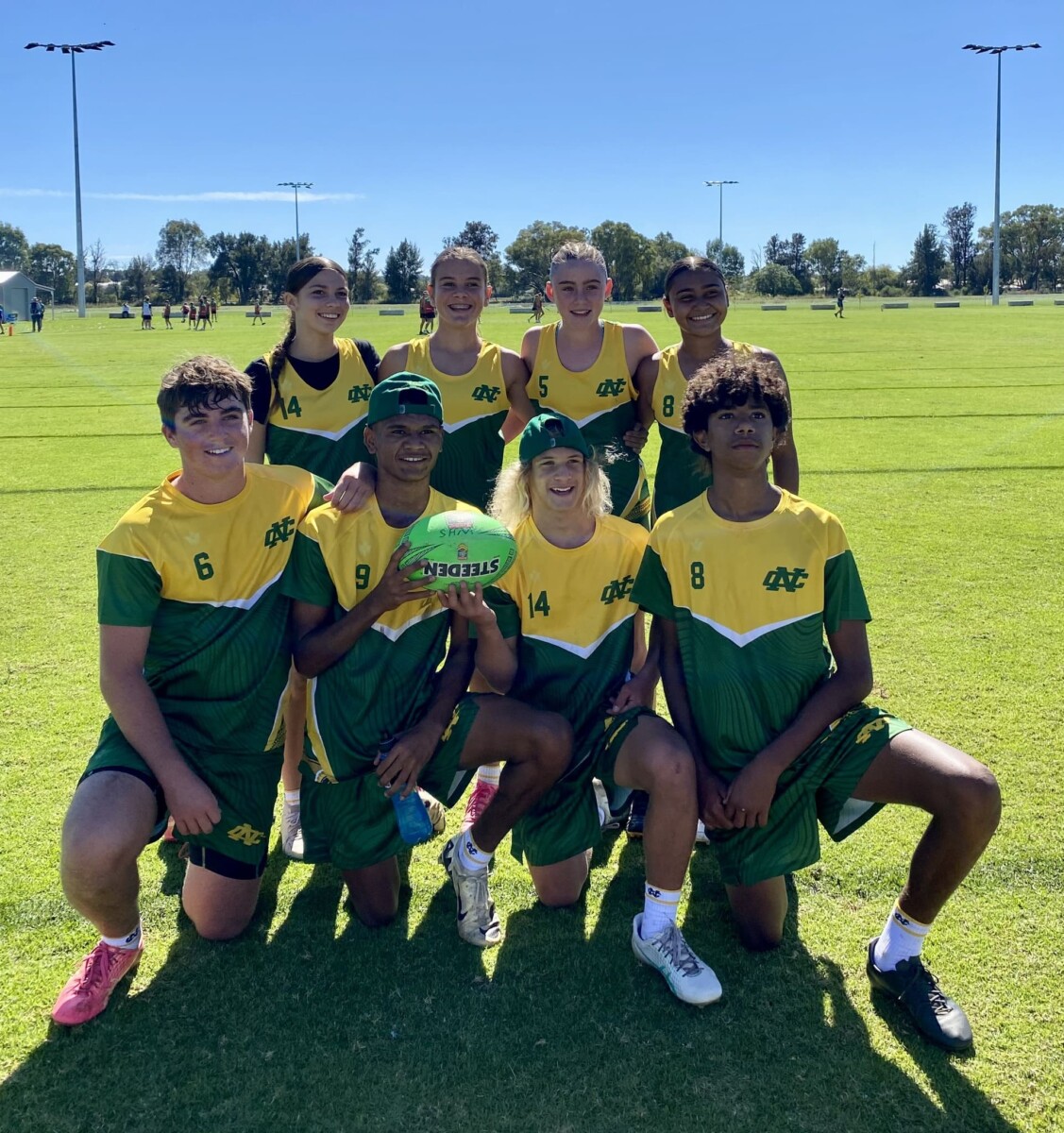 Ballina Coast High School