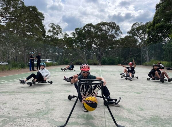 Narrabeen Sports High School