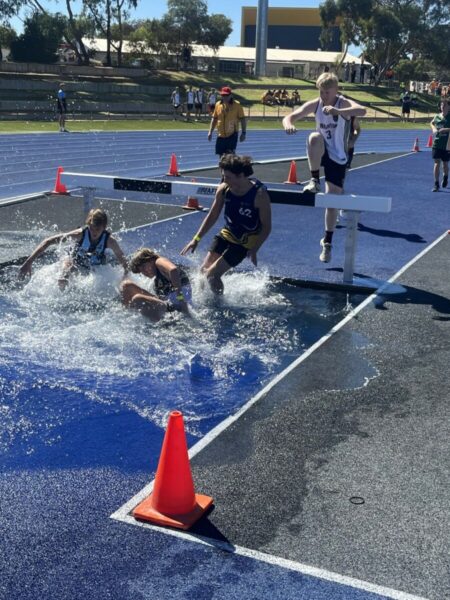 Renmark High School