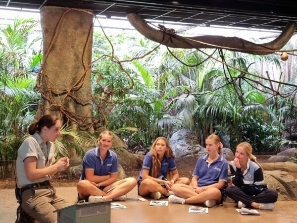 Narrabeen Sports High School