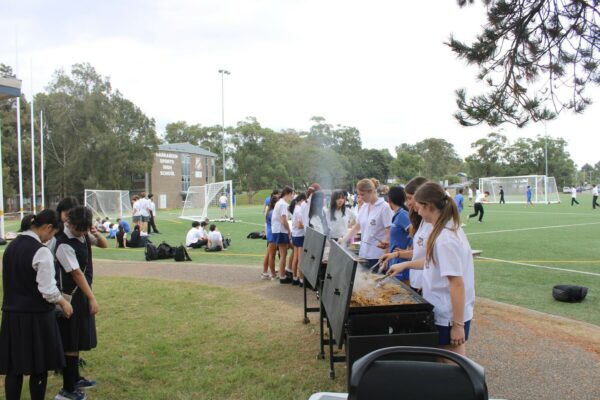 Narrabeen Sports High School
