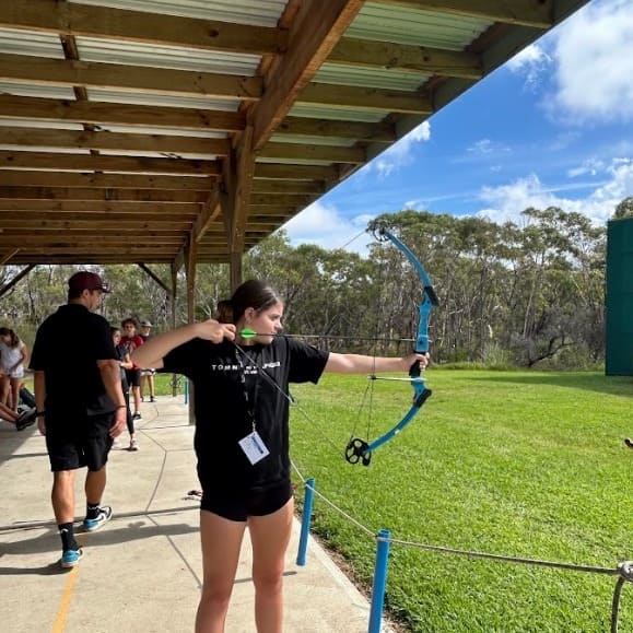 Narrabeen Sports High School