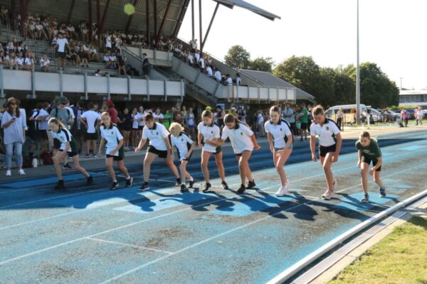 Warners Bay High School