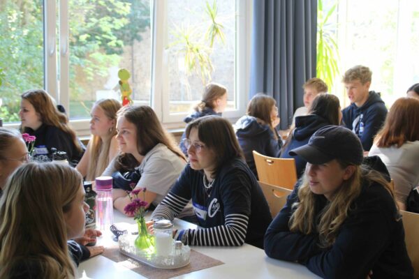 Returnee Meeting Workshop