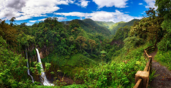 Schüleraustausch in Costa Rica