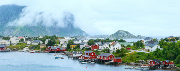 Schüleraustausch in Norwegen