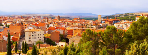 Schüleraustausch in Spanien