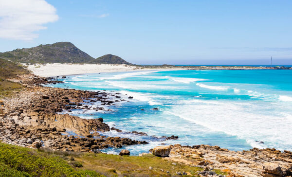 Schüleraustausch in Südafrika