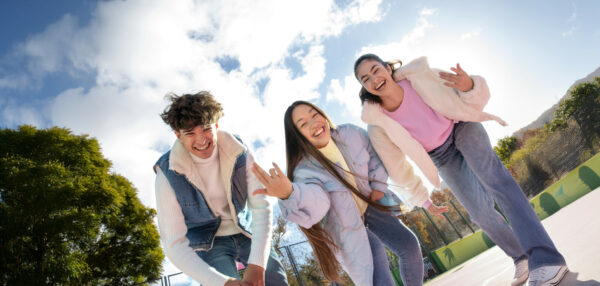 CAMPS 4000 Euro Teilstipendium gewinnen