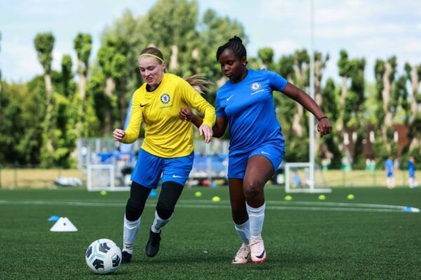 Training im Team