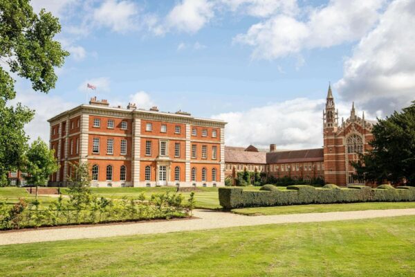 Radley College