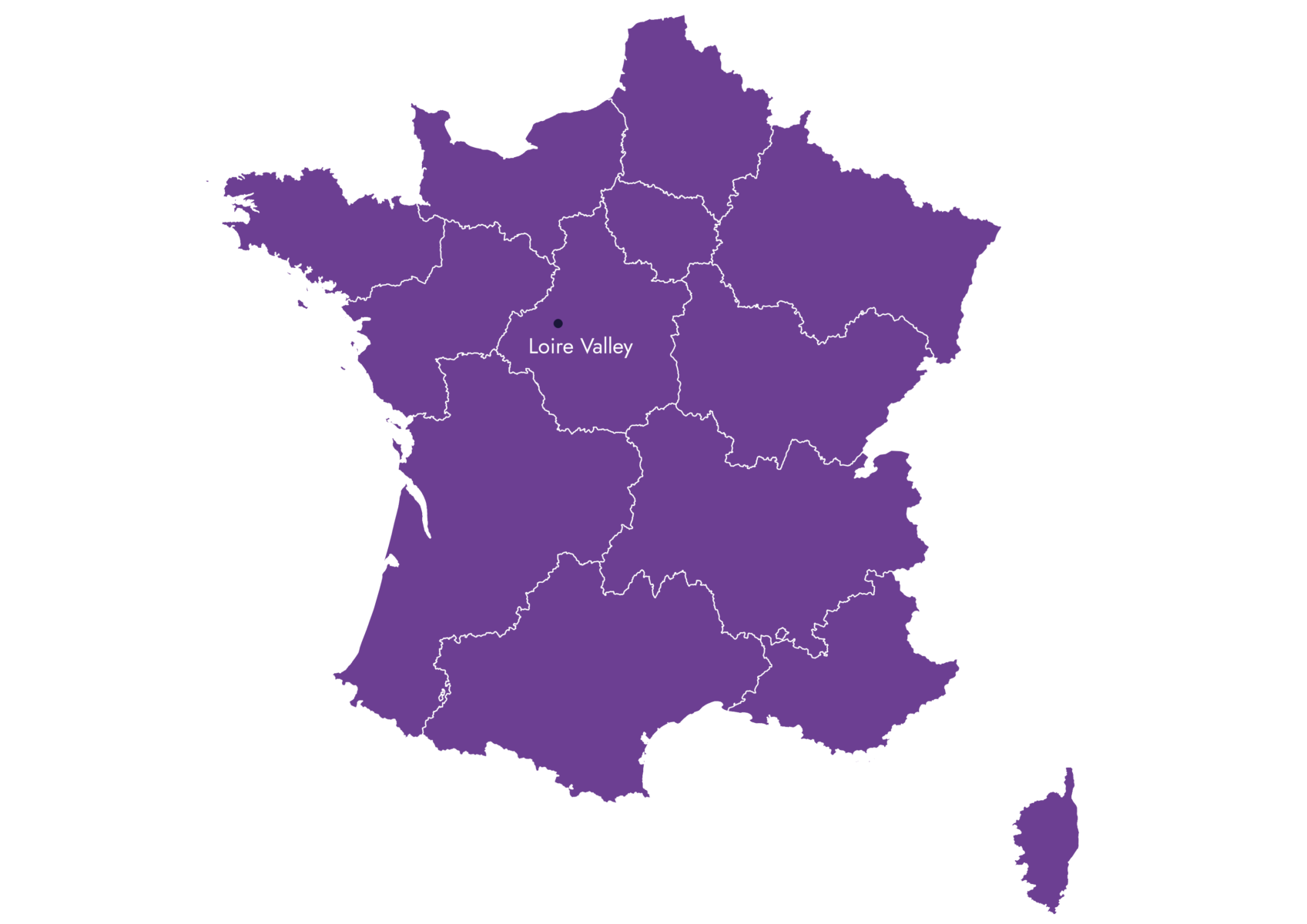 Camp Loire Valley
