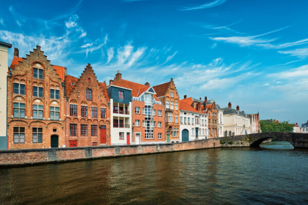 Belgien